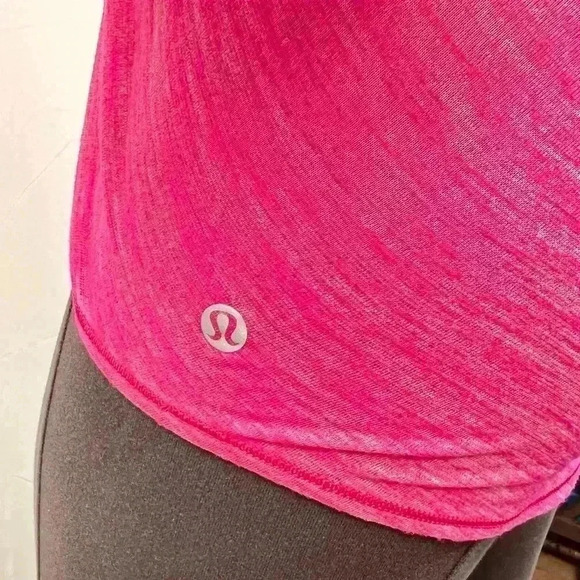 Lululemon athletic tank top - Picture 8 of 8